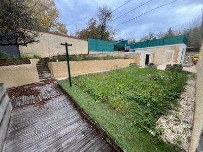 Annonce Vente 5 pices Maison Taingy 89