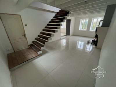 Acheter Maison 135 m2 Taingy