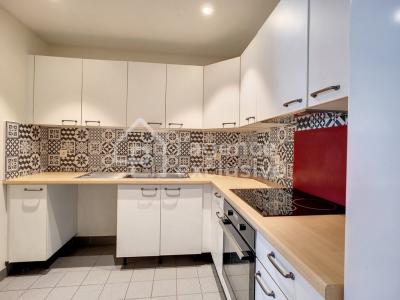 Louer Appartement 111 m2 Lille