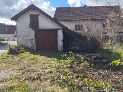 Annonce Vente Maison Rupt-sur-moselle 88