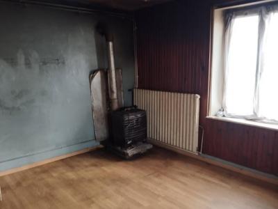 Acheter Maison Rupt-sur-moselle 198000 euros