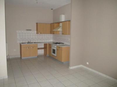 For rent Vesoul 4 rooms 70 m2 Haute saone (70000) photo 0