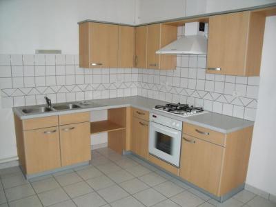 For rent Vesoul 4 rooms 70 m2 Haute saone (70000) photo 1