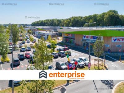 For rent Lens 1500 m2 Pas de calais (62300) photo 0