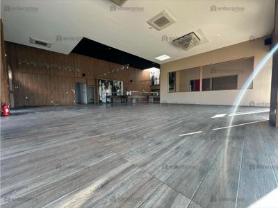 Louer Local commercial Bruay-la-buissiere Pas de calais