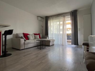 For sale Villeneuve-loubet 2 rooms 41 m2 Alpes Maritimes (06270) photo 1