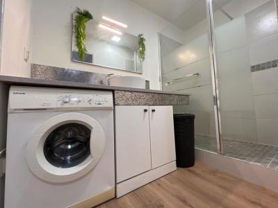 For sale Villeneuve-loubet 2 rooms 41 m2 Alpes Maritimes (06270) photo 4