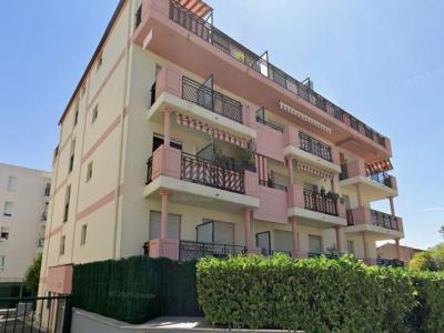 For sale Cagnes-sur-mer 2 rooms 34 m2 Alpes Maritimes (06800) photo 2
