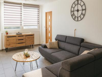 Annonce Vente 4 pices Appartement Villeneuve-d'ascq 59