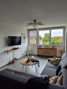 Acheter Appartement 69 m2 Villeneuve-d'ascq