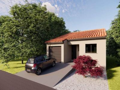 For sale Ponteilla 4 rooms 85 m2 Pyrenees orientales (66300) photo 0