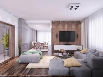 For sale Palau-del-vidre 3 rooms 85 m2 Pyrenees orientales (66690) photo 1