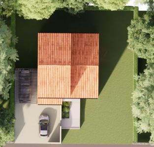 For sale Palau-del-vidre 4 rooms 85 m2 Pyrenees orientales (66690) photo 1