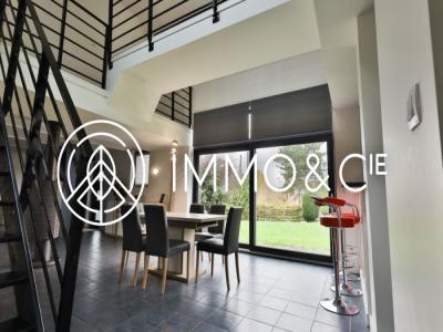 For rent Mons-en-pevele 154 m2 Nord (59246) photo 1