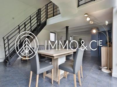 For rent Mons-en-pevele 154 m2 Nord (59246) photo 3