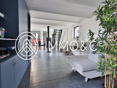 For rent Mons-en-pevele 154 m2 Nord (59246) photo 4