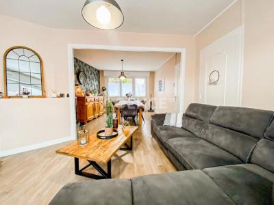 Annonce Vente 5 pices Maison Saint-omer 62