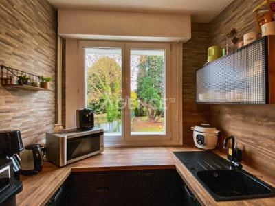 Acheter Maison Saint-omer Pas de calais