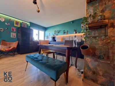 Louer Appartement 67 m2 Bischheim