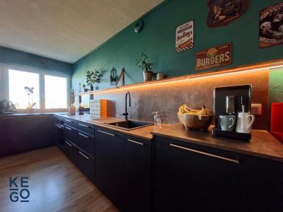 Louer Appartement Bischheim 890 euros