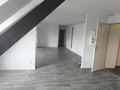 For rent Metz 2 rooms 69 m2 Moselle (57000) photo 1