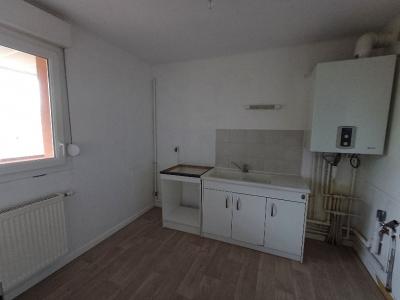 For rent Maizieres-les-metz 4 rooms 82 m2 Moselle (57210) photo 4