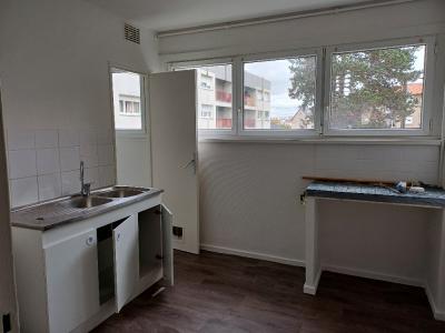 Louer Appartement 64 m2 Rombas