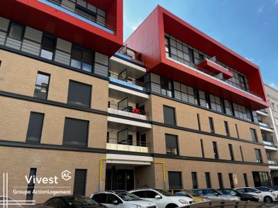 For rent Thionville 115 m2 Moselle (57100) photo 0