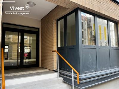 For rent Thionville 115 m2 Moselle (57100) photo 1