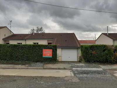 For sale Villedieu-la-blouere 3 rooms 63 m2 Maine et loire (49450) photo 0