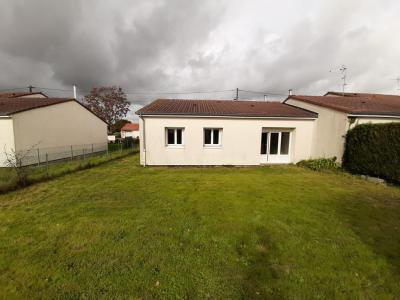 For sale Villedieu-la-blouere 3 rooms 63 m2 Maine et loire (49450) photo 3