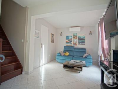 Acheter Maison 91 m2 Bonneuil-sur-marne