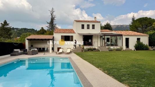 Annonce Vente 5 pices Maison Chateauneuf-le-rouge 13