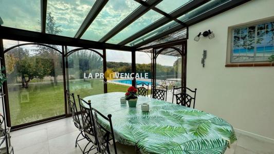 Acheter Maison Chateauneuf-le-rouge Bouches du Rhone