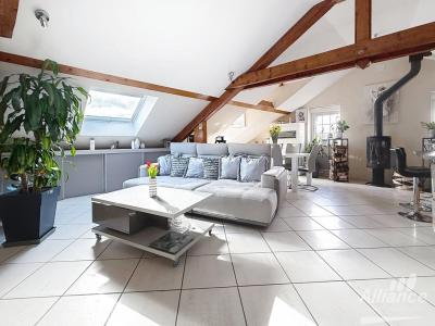 For sale Bessoncourt 3 rooms 94 m2 Belfort (90160) photo 0