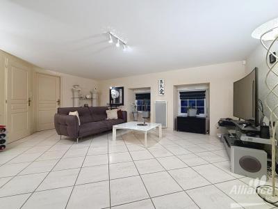 Annonce Vente 3 pices Appartement Bessoncourt 90