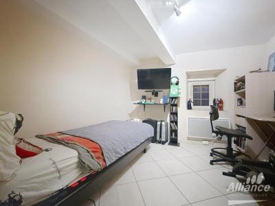 Acheter Appartement 83 m2 Bessoncourt