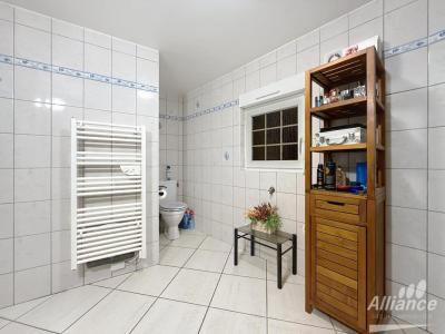 Acheter Appartement Bessoncourt Belfort