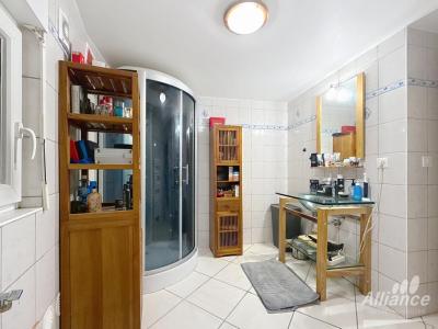 Acheter Appartement Bessoncourt 176490 euros