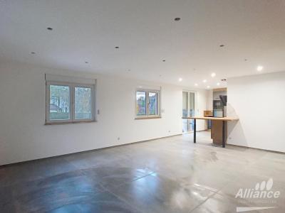 Annonce Location 4 pices Maison Fesches-le-chatel 25