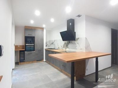 Louer Maison 79 m2 Fesches-le-chatel