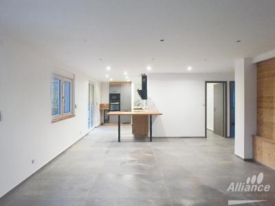 Louer Maison Fesches-le-chatel Doubs