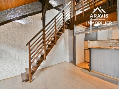 For sale Thones 1 room 42 m2 Haute savoie (74230) photo 0