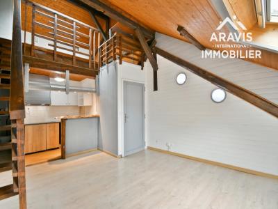 For sale Thones 1 room 42 m2 Haute savoie (74230) photo 1