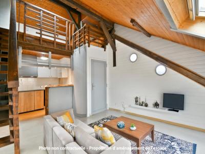 For sale Thones 1 room 42 m2 Haute savoie (74230) photo 2