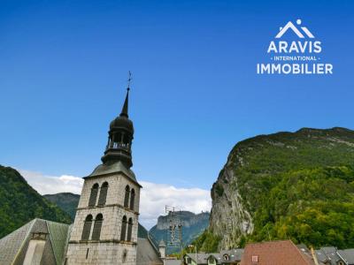 For sale Thones 1 room 42 m2 Haute savoie (74230) photo 4