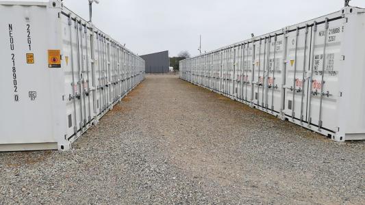 For rent Guichainville 3 m2 Eure (27930) photo 0