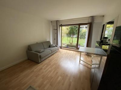 Louer Appartement 28 m2 Paris-11eme-arrondissement