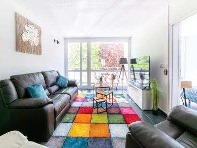 For rent Cenon 1 room 78 m2 Gironde (33150) photo 1