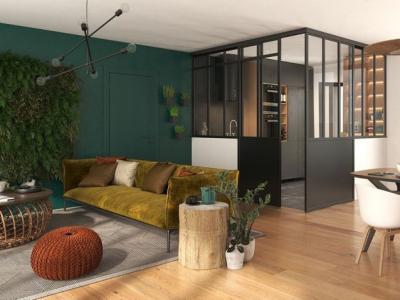 For sale Plouguerneau 70 m2 Finistere (29880) photo 1